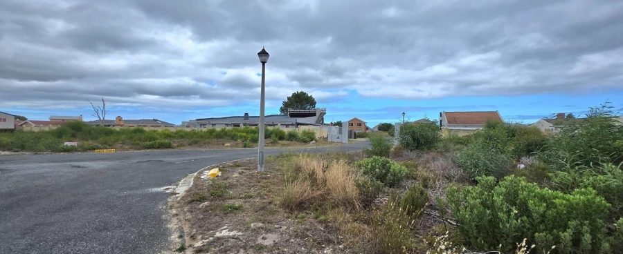 0 Bedroom Property for Sale in Franskraal Western Cape